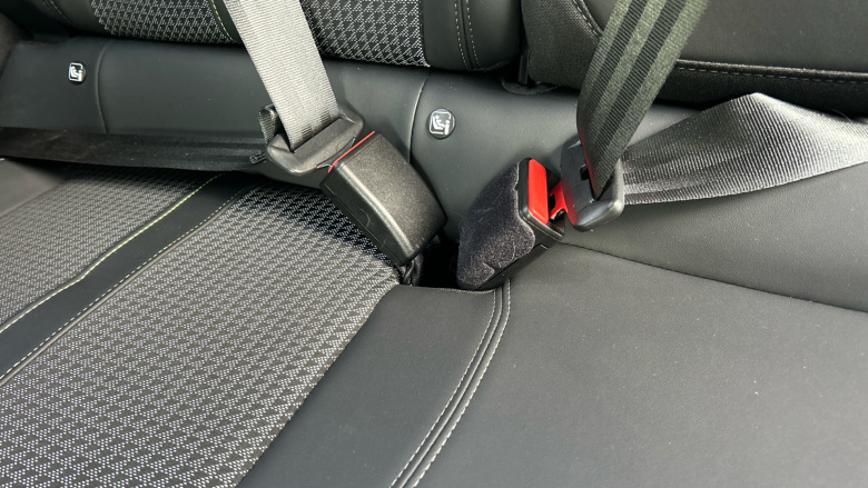 Peugeot 2008 100kW GT 50kWh 5dr Auto Electric Estate